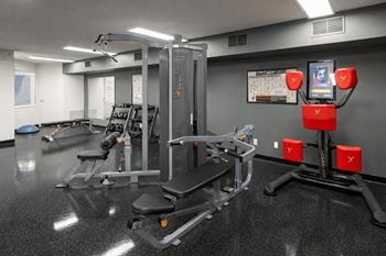 Regency park wellness & fitness studio